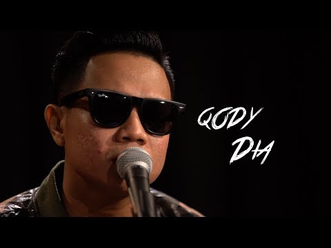 Fuh! Sedap 'giler' Qody - 'Dia' #akuStar