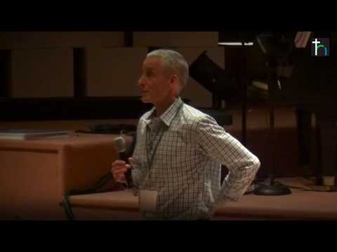 HOPE2017--Keys for Lost Loved Ones, Andrew Comiskey