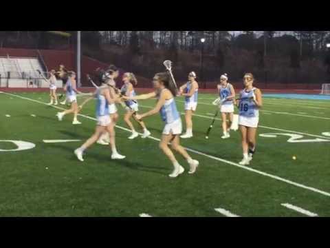 Cambridge Bears - ALLIN FINALE 2015