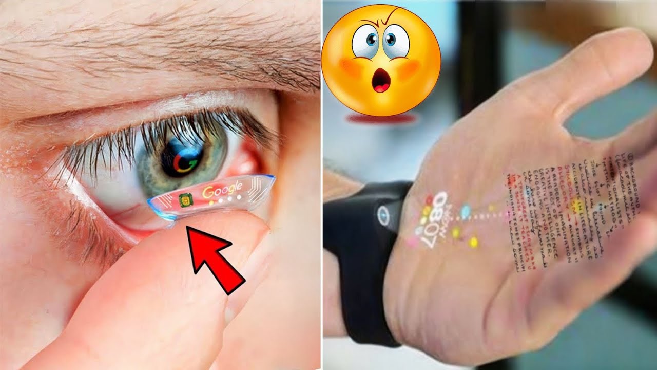 15 Unbelievable Secret Exam Cheating Gadgets Available Online for Students