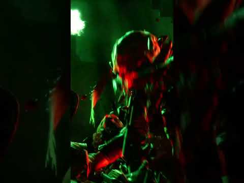 Mr. Evil #Western #splatterhouse