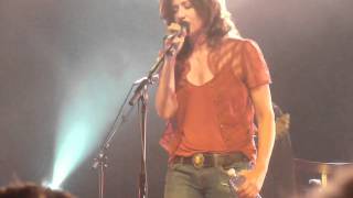Ask Me - Amy Grant at the Factory in Franklin, Tn