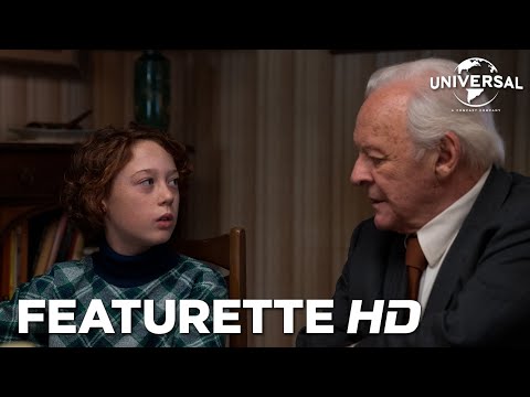 ARMAGEDDON TIME - Detrás de las cámaras