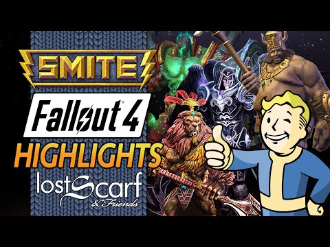 ScarfPlayed Games! - Weekly Highlights