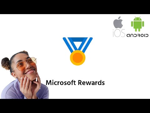 Free Microsoft Rewards Point 2025 - How I Got Free Microsoft Reward Points Fast (NEW)