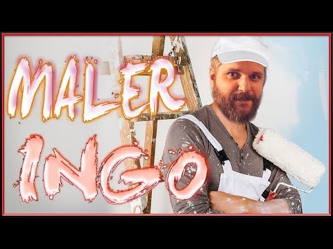 Celeria, Gronkh & Chillyman – Maler Ingo