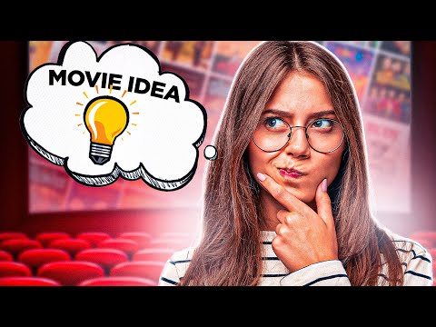 How To Know If You Have A Great Movie Idea