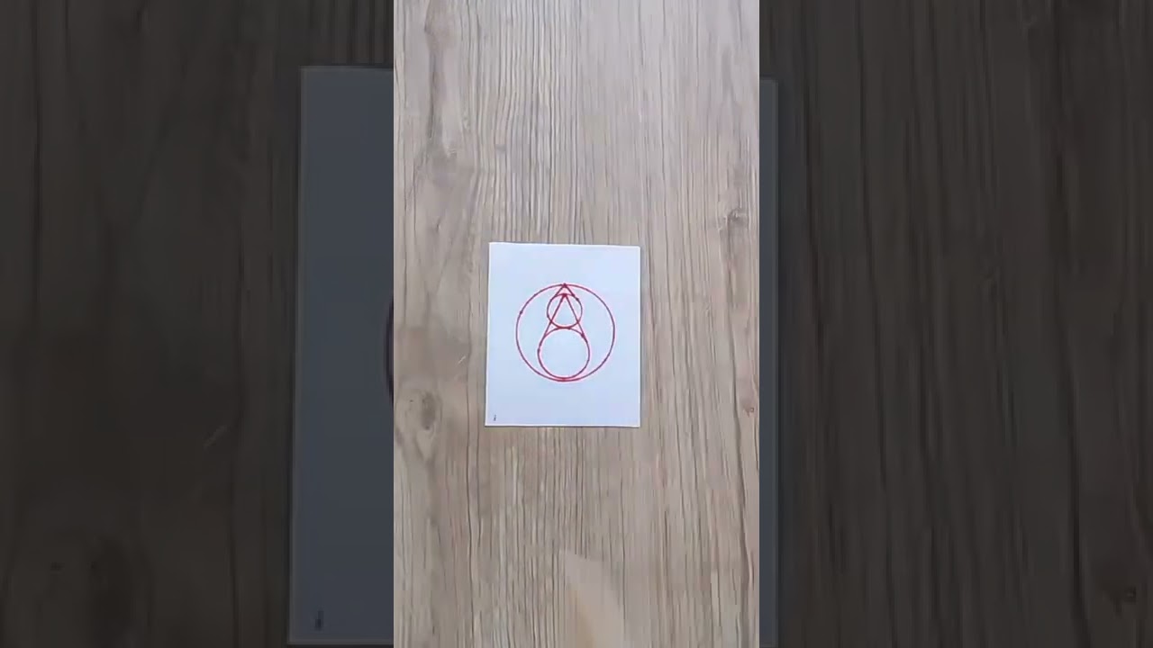 GLIFOS. Como hacer un glifo de fuego 🔥(THE OWL HOUSE)