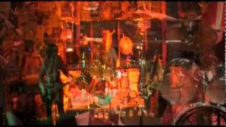 Blood Burden (live @ HQ)