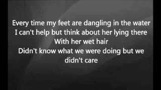 Luke Bryan - Too Damn Young with Lyrics