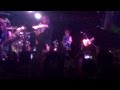 Sebastian Bach I Remember You 