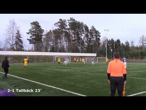 I-JBK - VPS J 2-3 highlights