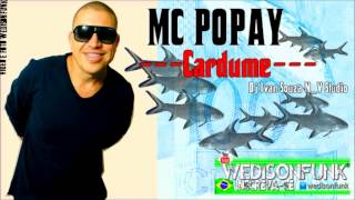 Mc Popay - Cardume (Musica Nova 2013 /2014) Dj Ivan Souza n v studio Lançamento Oficial 2014