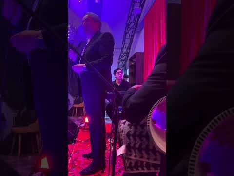 Cocktail musical interprété par le grand Hocine Lasnami