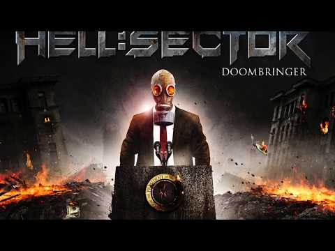 Hell:Sector - Doombringer trailer