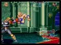 World Heroes Jet M Powerd VS Zeus
