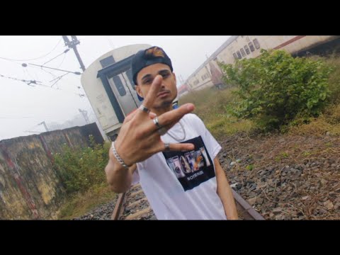 SOLEY - Zyel Krom | Official Music Video - "This $#|T Hard" 2024 #undergroundhiphop