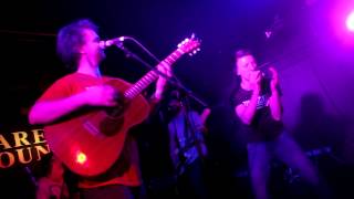 JIMMY DAVIS x LUKE CONCANNON - GIVE IT ALL BACK TOUR + SUPPORT