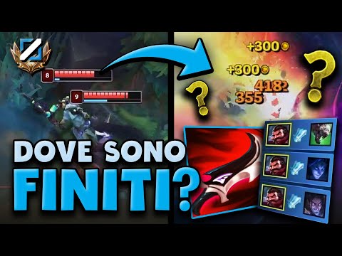 GRAVES MID: IL RITORNO DI CUGINO EVIL - Scalata MID