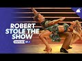 Dancing With The Stars S34 Premiere Recap W Demi Burnett