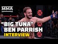 Ben Parrish Offers Jake Paul 'Winner Take All' Charity Challenge For MMA Fight - MMA Fighting