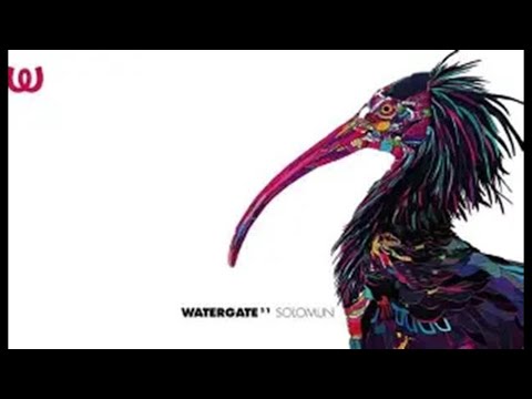 Solomun Watergate 11