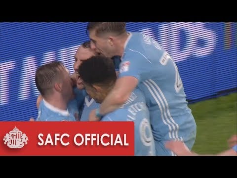 Highlights: Derby v SAFC