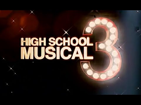 High School Musical 3 - Disneycember