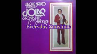 Jolas - Everyday Sunshine