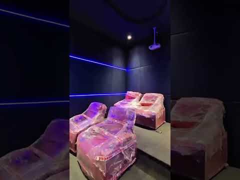 Luxury 5-Bedroom Fully Automated Detached Duplex for Sale – Lekki Phase 1, Lagos