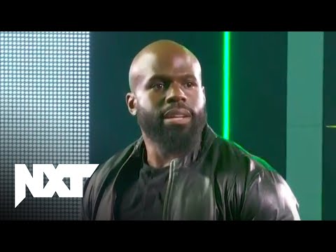 Apollo Crews Believed To Have Departed WWE