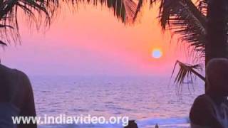 Manaltheeram Beach Resort