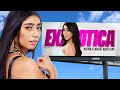 Violet Myers Goes To Exxxotica Convention