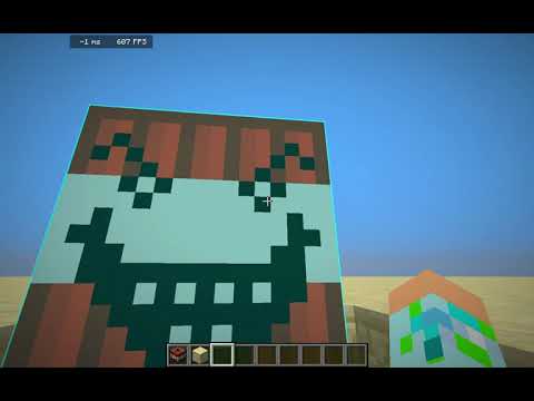 TNT Texture Mythical Madness