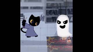 Yarara trend/a bit late sorry/#art #twening #google #cat