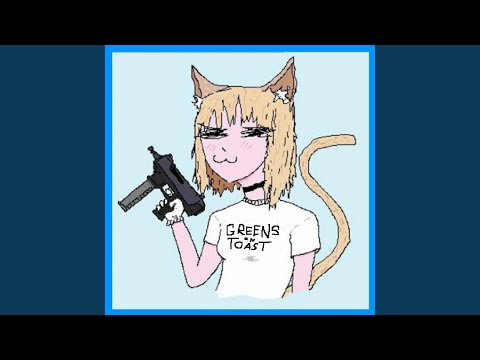 Nyaatural Selection - Greens On Toast