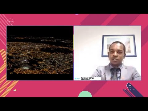 Pasioni për muzikën bën bashkë sipërmarrësin Linza dhe inxhinierin e ndërtimit Yohanan/ Wake Up