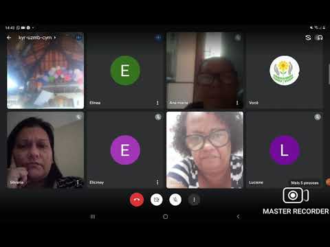 REUNIÃO PARA ALTERAÇÃO DO ESTATUTO DA APAE BÚZIOS