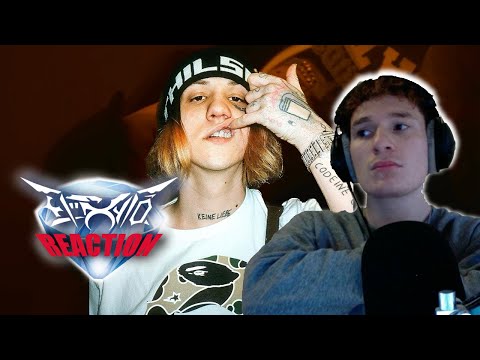 t-low x Miksu/Macloud - Nur ein Trost / El Rafo REACTION