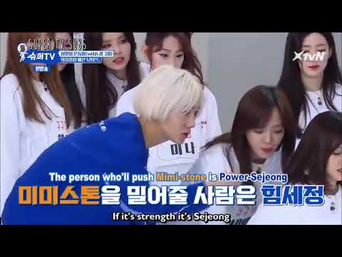 Super tv season 1 eng sub ep 11 (Part 5)