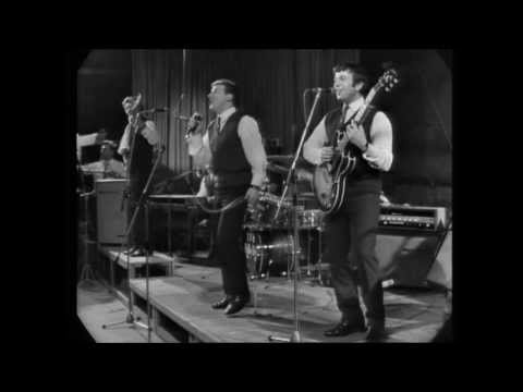 John O`Hara and his Playboys - We´ve got to get out of this place