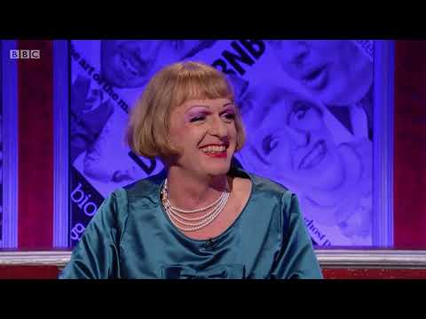 Have I Got a Bit More News for You S56 E8. Dec 3 2018