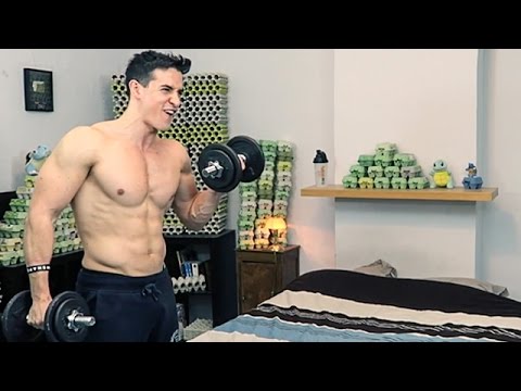 Powody diastasis RECTI Deltoids naciśnij Arnold