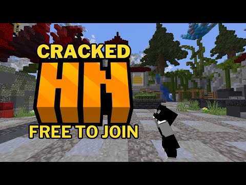 Hideout Network - Minecraft PvP Server IP