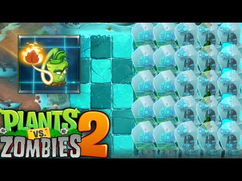 Plants vs. Zombies™ 2 - PopCap Pinata Party Today 123 Walkthrough