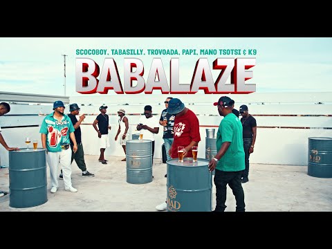 Scoco Boy Beatz and 3 more