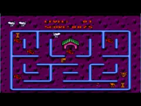 Fun 'N' Games Megadrive