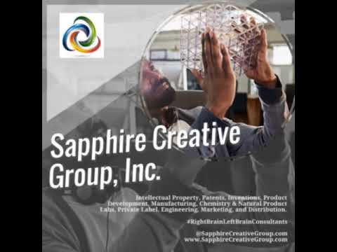 , title : 'Sapphire Creative Group, Inc.'