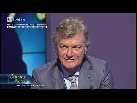 Dedicato a..... Giancarlo Antonioni