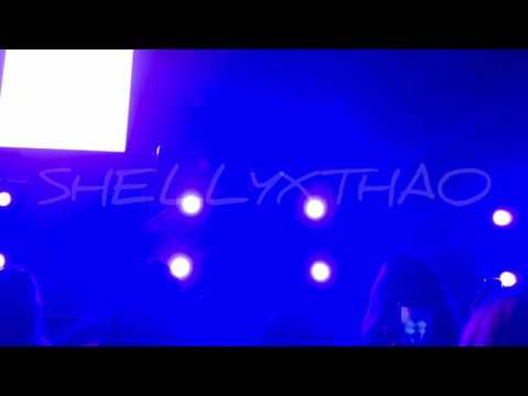 SMTM5 CHICAGO - KNOCK BY ZION T